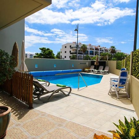 Villa Golf Y Mar 산미겔데아보나 외부 사진