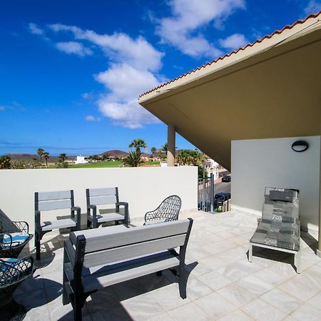 Villa Golf Y Mar 산미겔데아보나 외부 사진