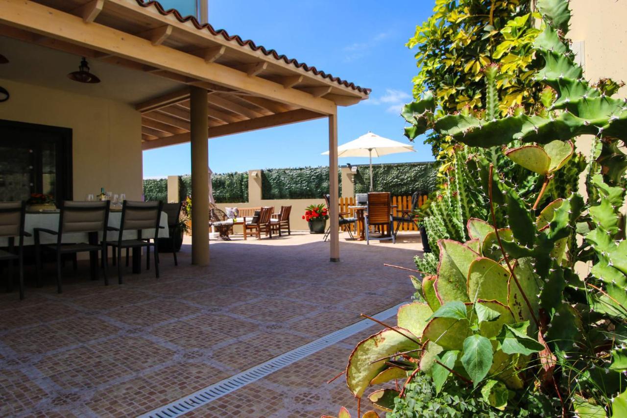 Villa Golf Y Mar 산미겔데아보나 외부 사진