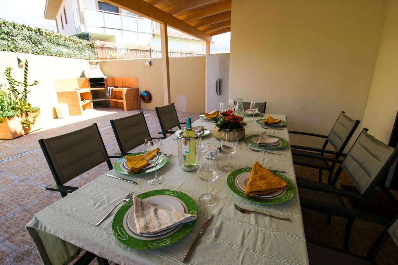Villa Golf Y Mar 산미겔데아보나 외부 사진