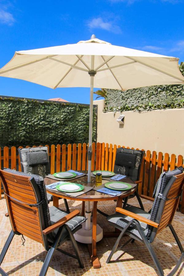Villa Golf Y Mar 산미겔데아보나 외부 사진