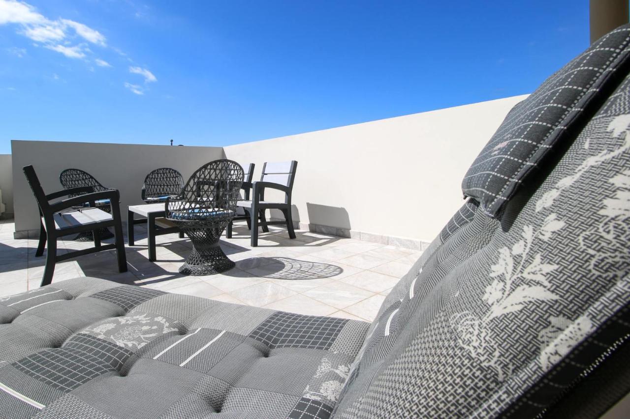 Villa Golf Y Mar 산미겔데아보나 외부 사진