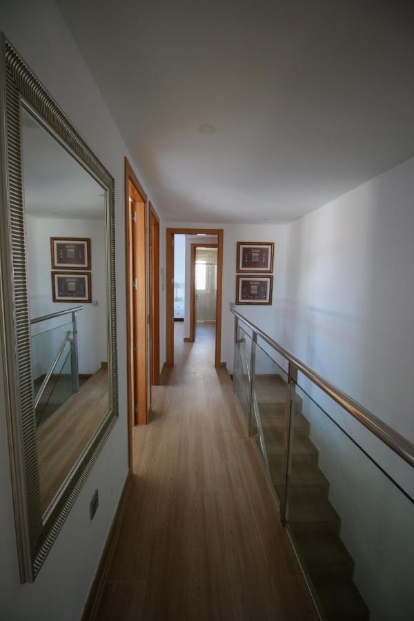 Villa Golf Y Mar 산미겔데아보나 외부 사진