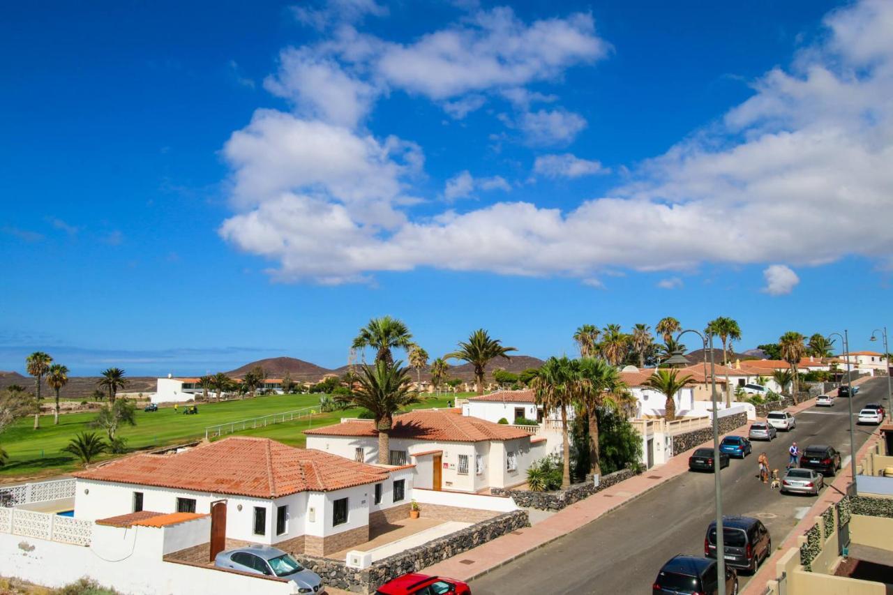 Villa Golf Y Mar 산미겔데아보나 외부 사진