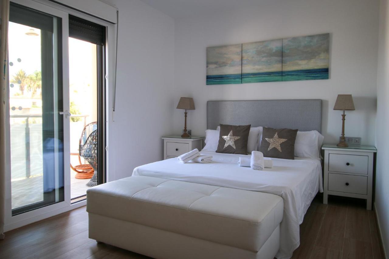 Villa Golf Y Mar 산미겔데아보나 외부 사진
