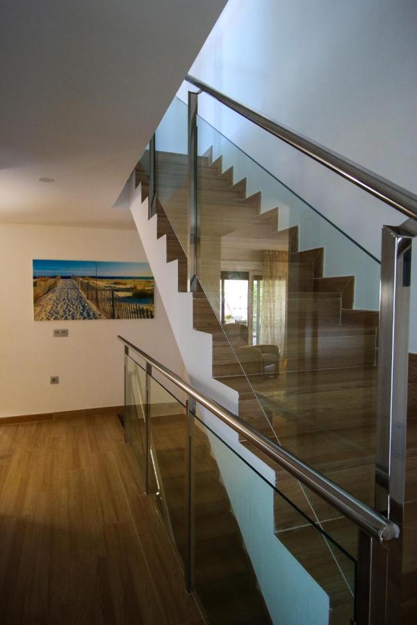 Villa Golf Y Mar 산미겔데아보나 외부 사진