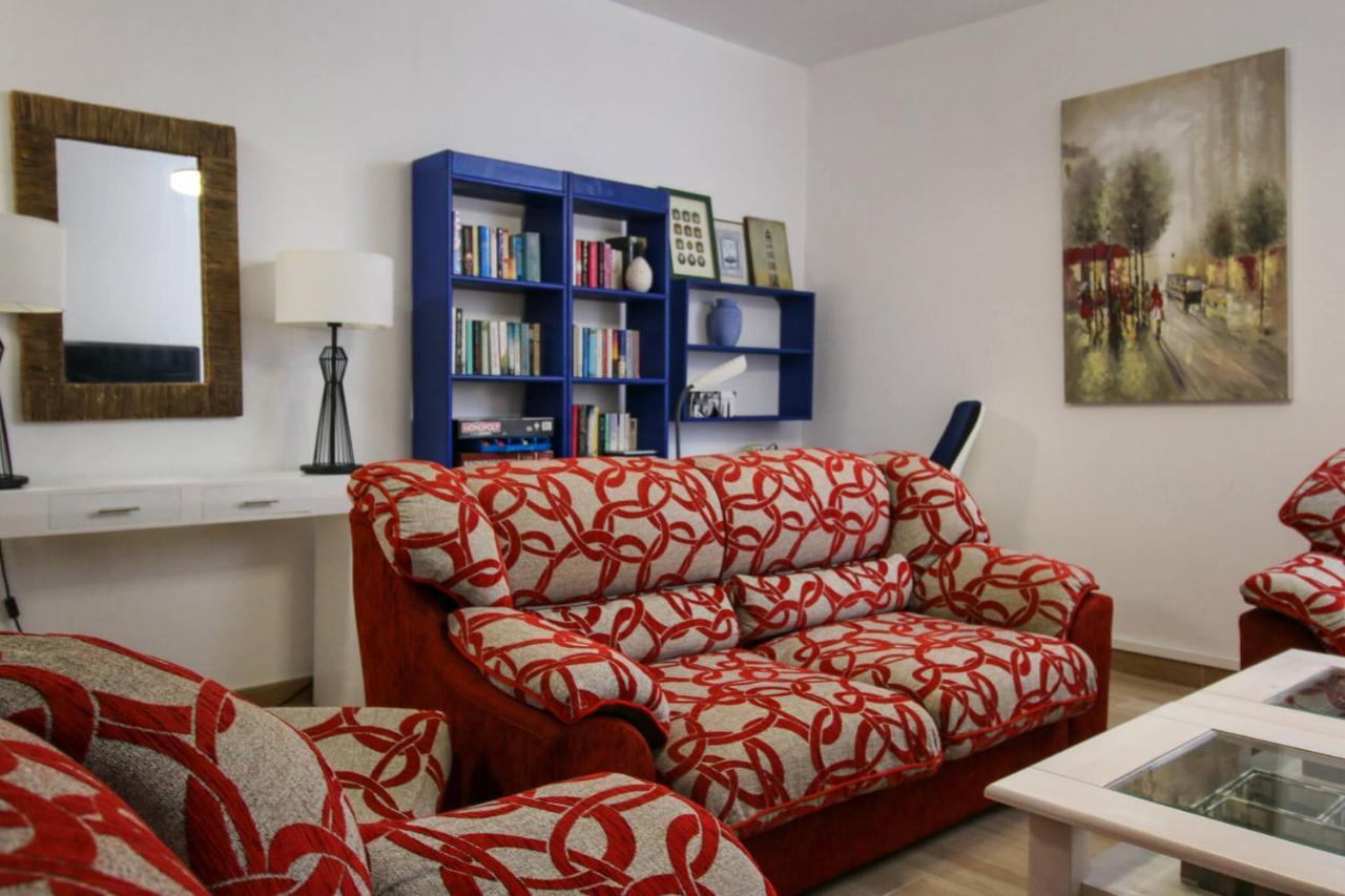 Villa Golf Y Mar 산미겔데아보나 외부 사진