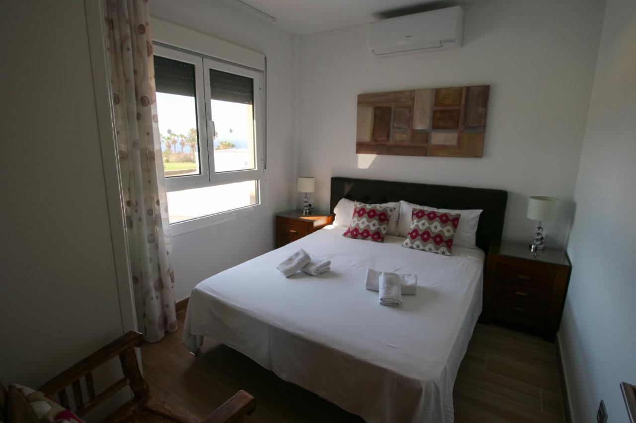 Villa Golf Y Mar 산미겔데아보나 외부 사진