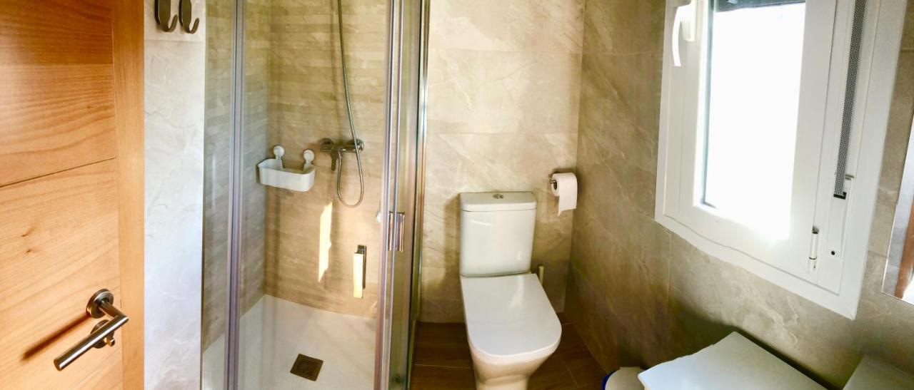 Villa Golf Y Mar 산미겔데아보나 외부 사진
