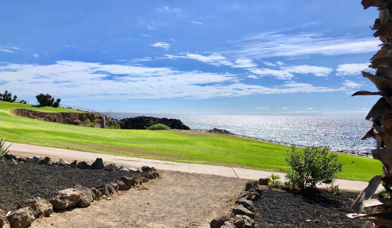 Villa Golf Y Mar 산미겔데아보나 외부 사진