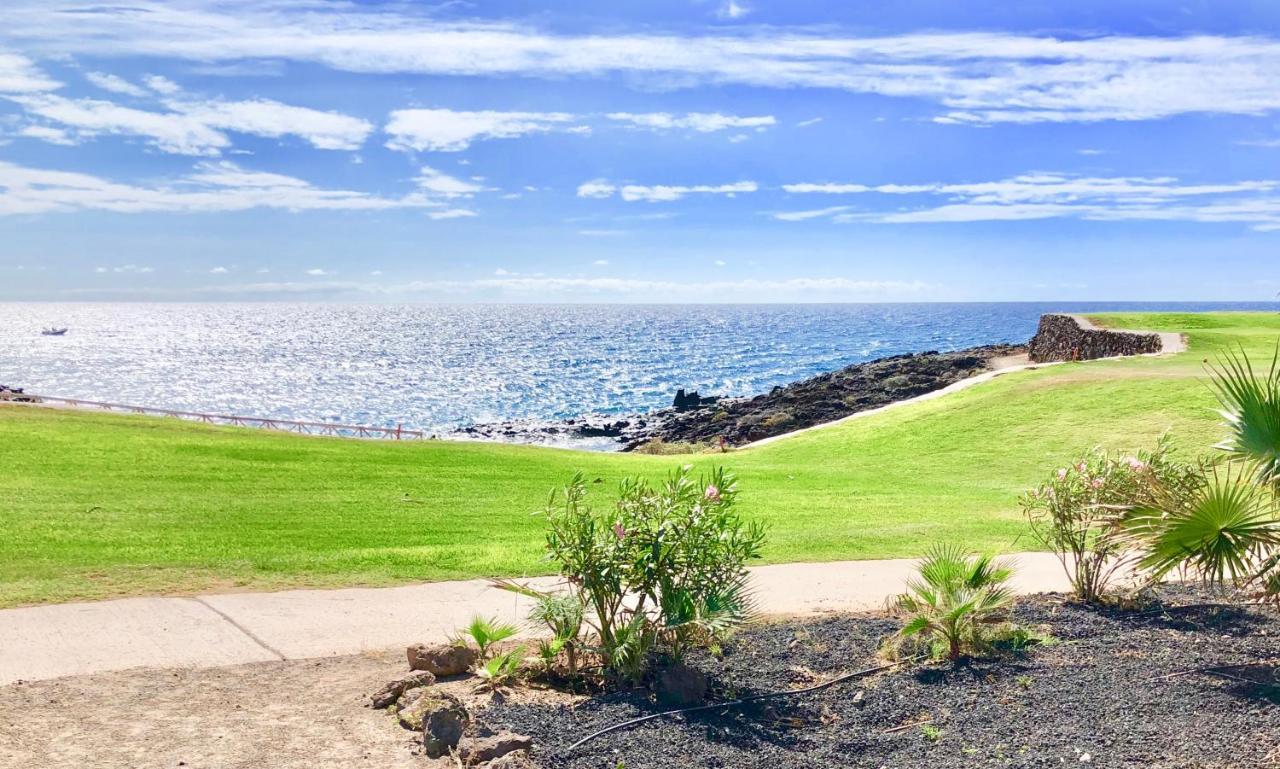 Villa Golf Y Mar 산미겔데아보나 외부 사진