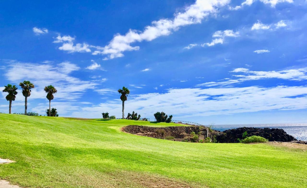 Villa Golf Y Mar 산미겔데아보나 외부 사진