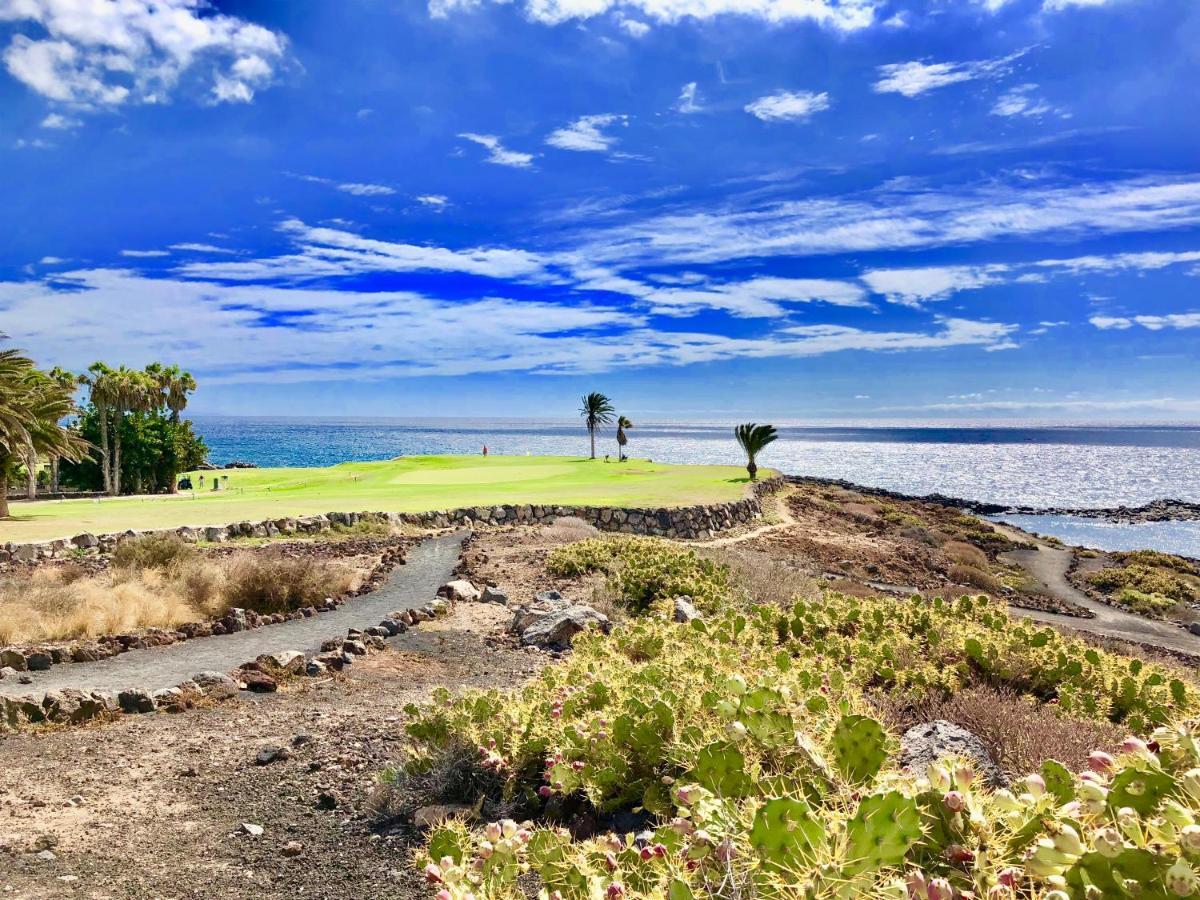 Villa Golf Y Mar 산미겔데아보나 외부 사진